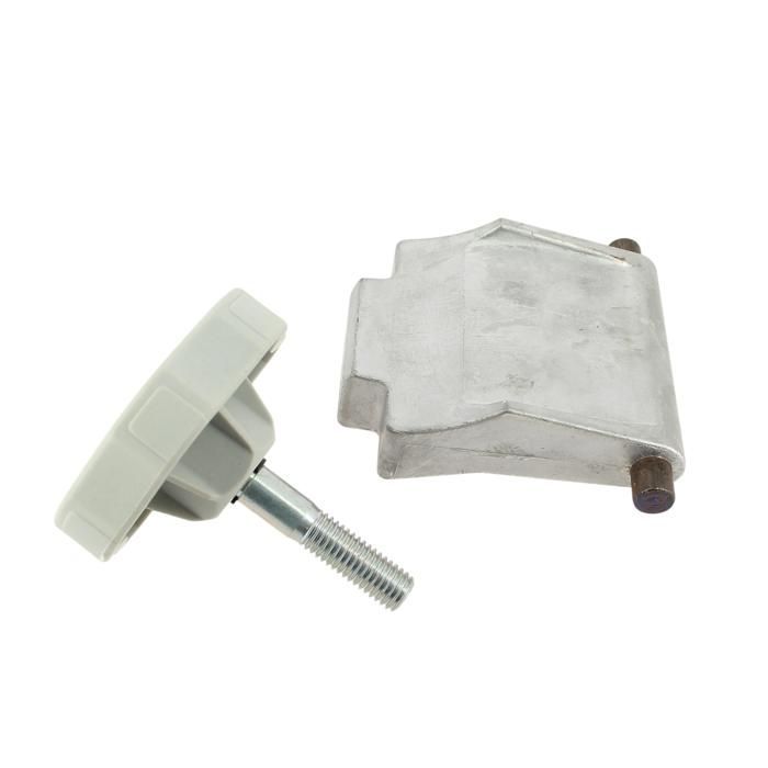 Contre lame 5131042078 - Broyeur vegetaux Ryobi - Divers