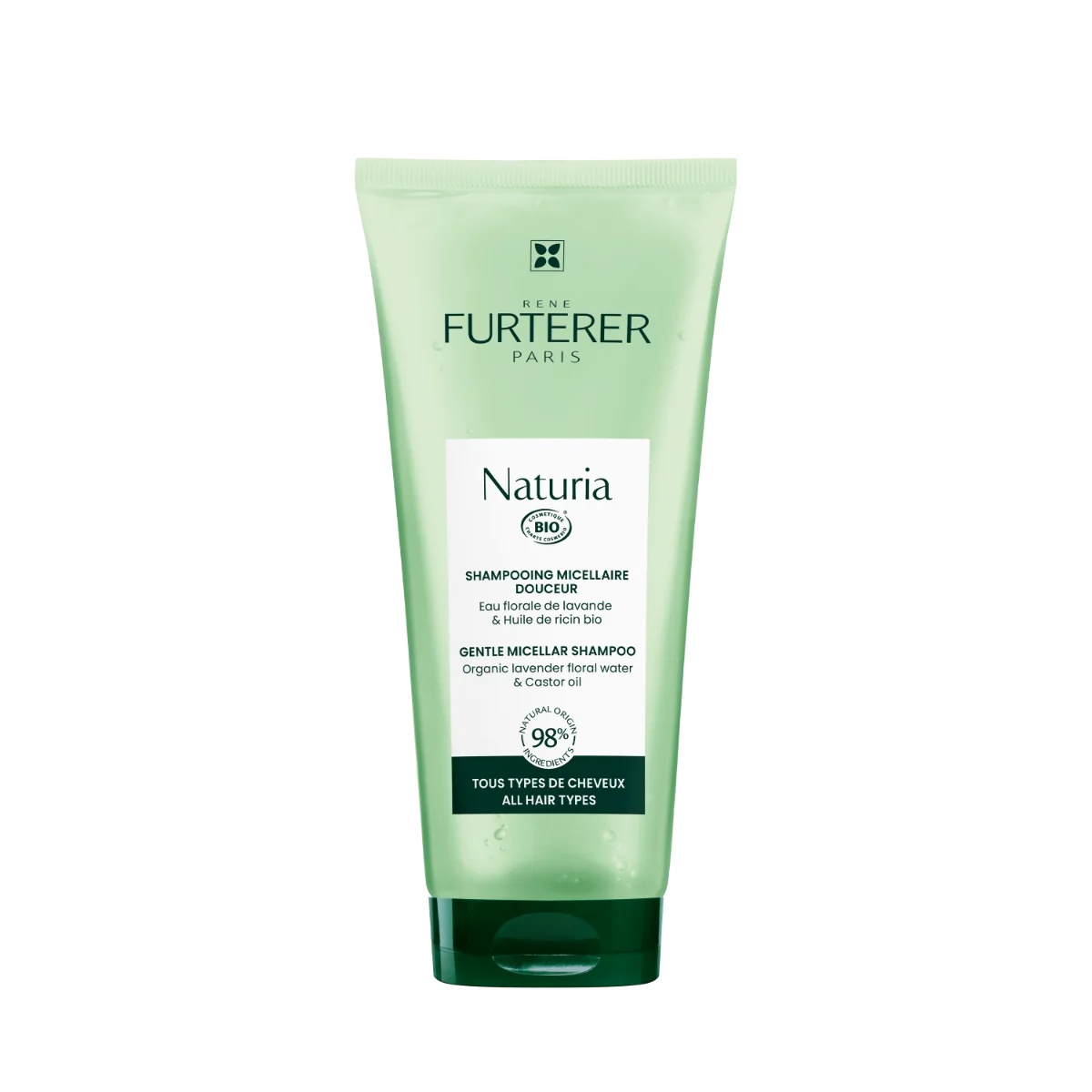 RENÉ FURTERER Shampoo René Furterer 200 ml Alle haartypes
