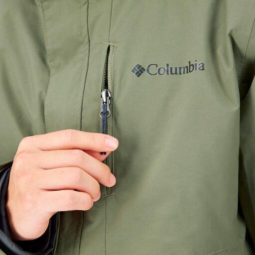 Columbia Element Blocker II