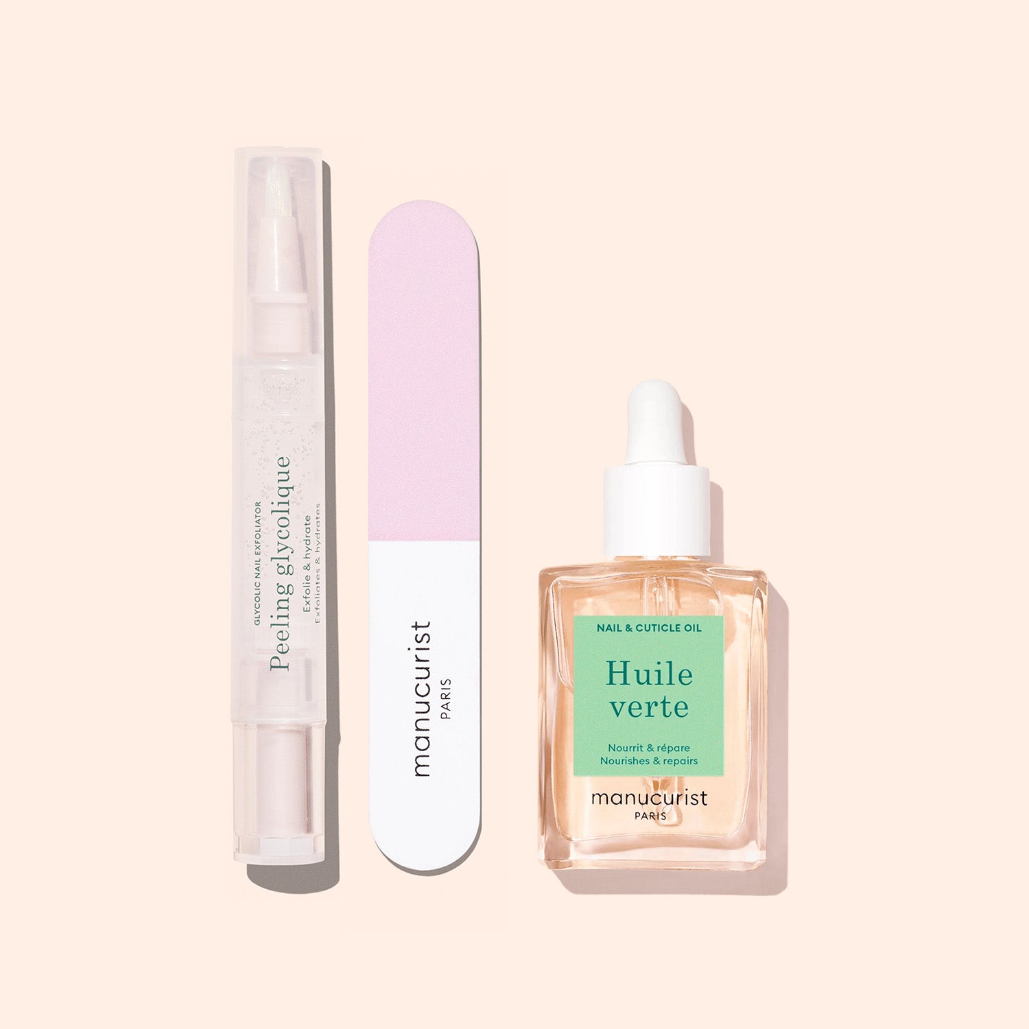 Routine Glow