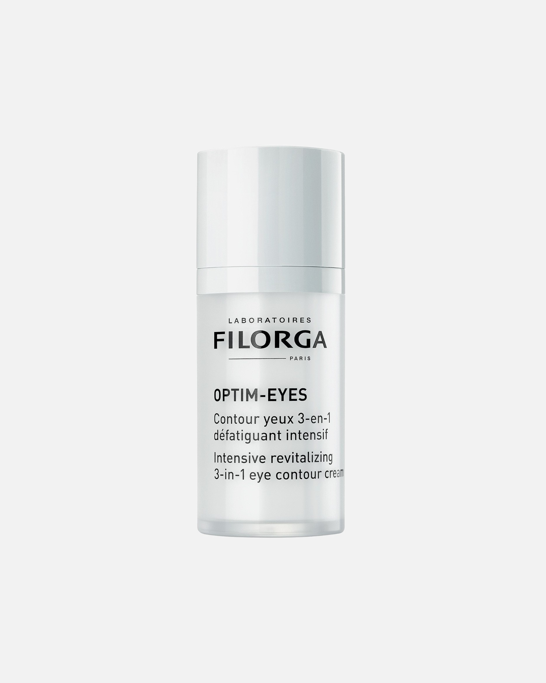 Filorga nega proti staranju HYDRA HYAL Optim-Eyes proti utrujenosti - 15 ml