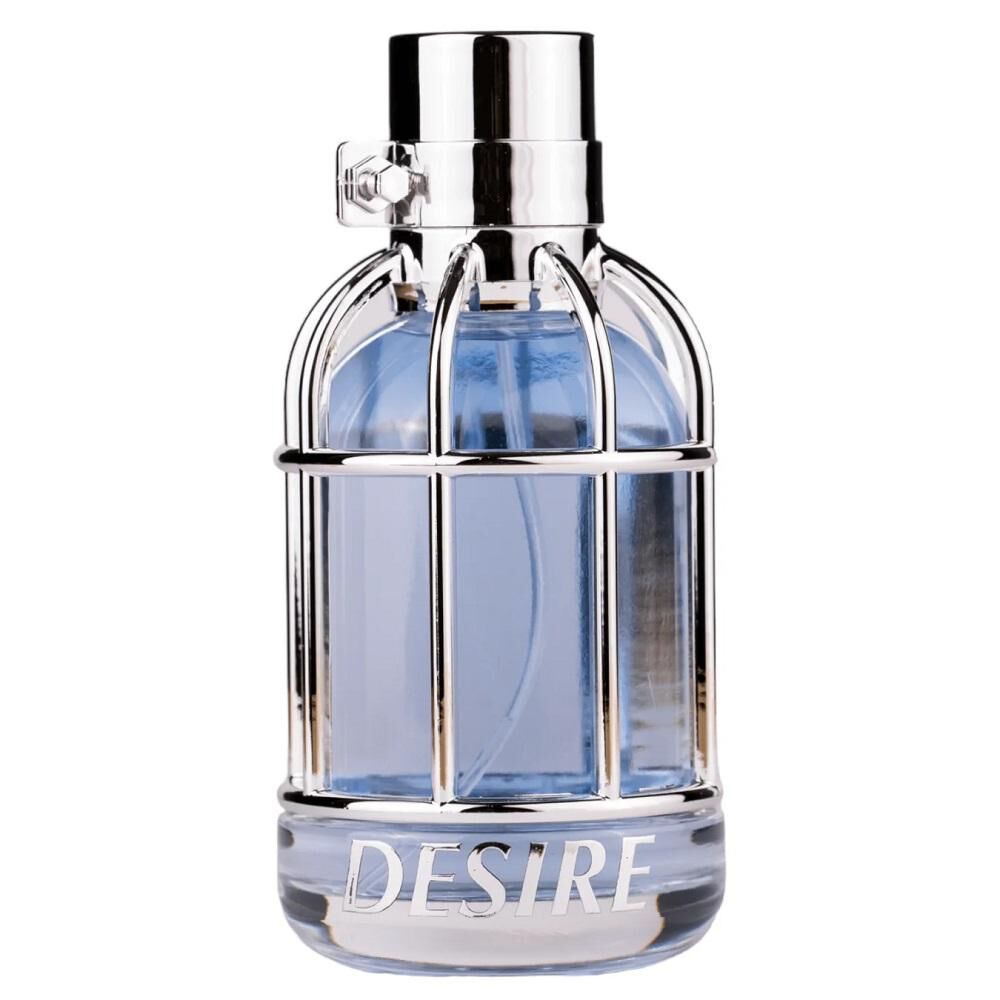 Maison Asrar Desire