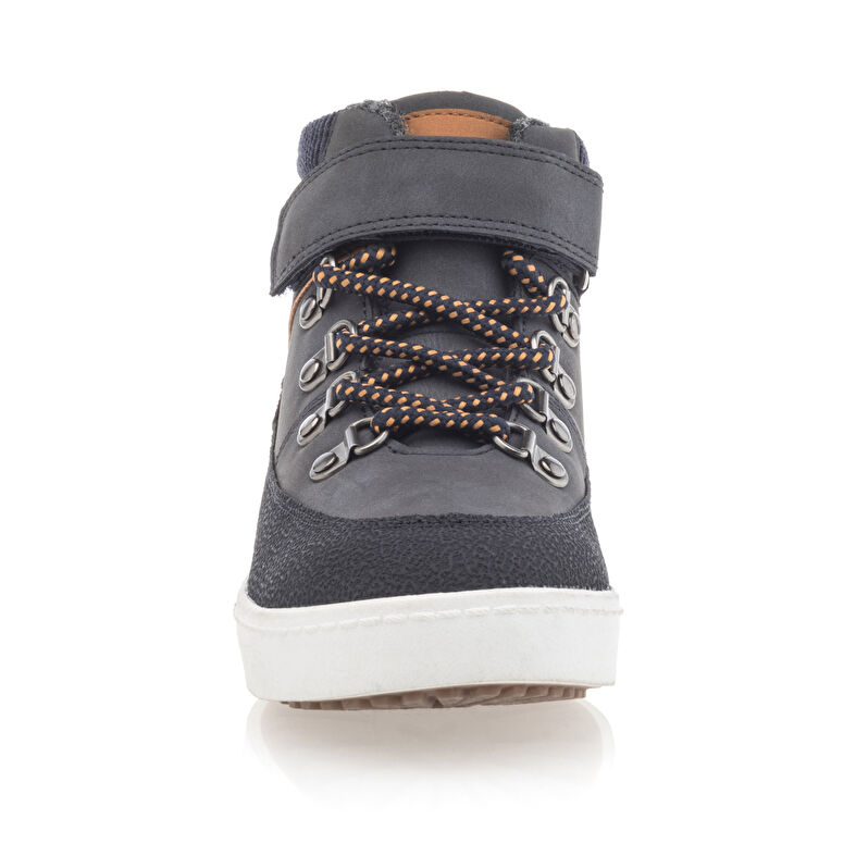 Cestini / scarpe da ginnastica Garcon Bleu