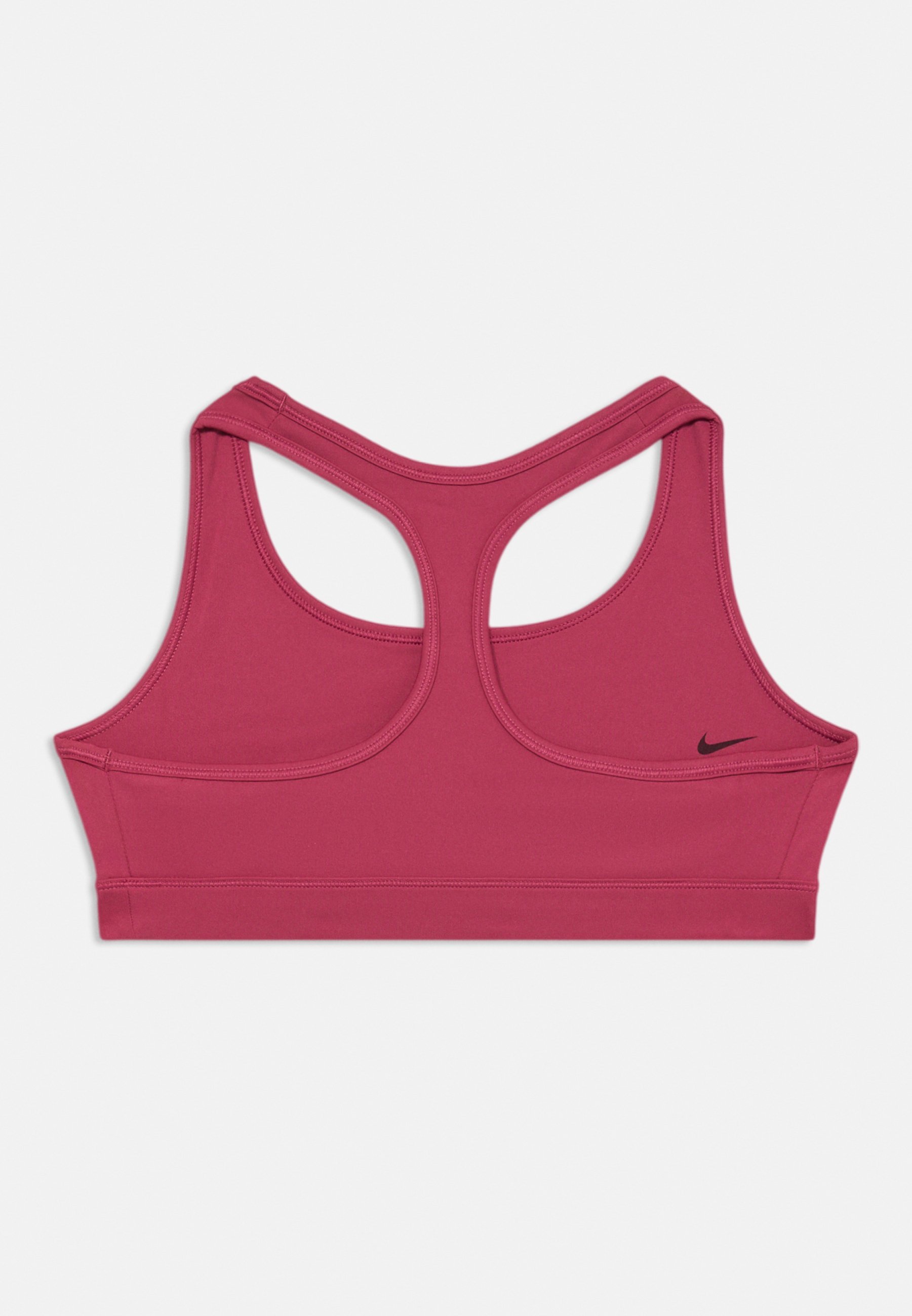 TRENING BRA - Sportovní podprsenka - black/white