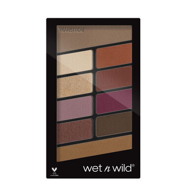 Wet n Wild Color Icon øyenskyggepalett Rosé in the Air 8,5 gr 8,5 gr
