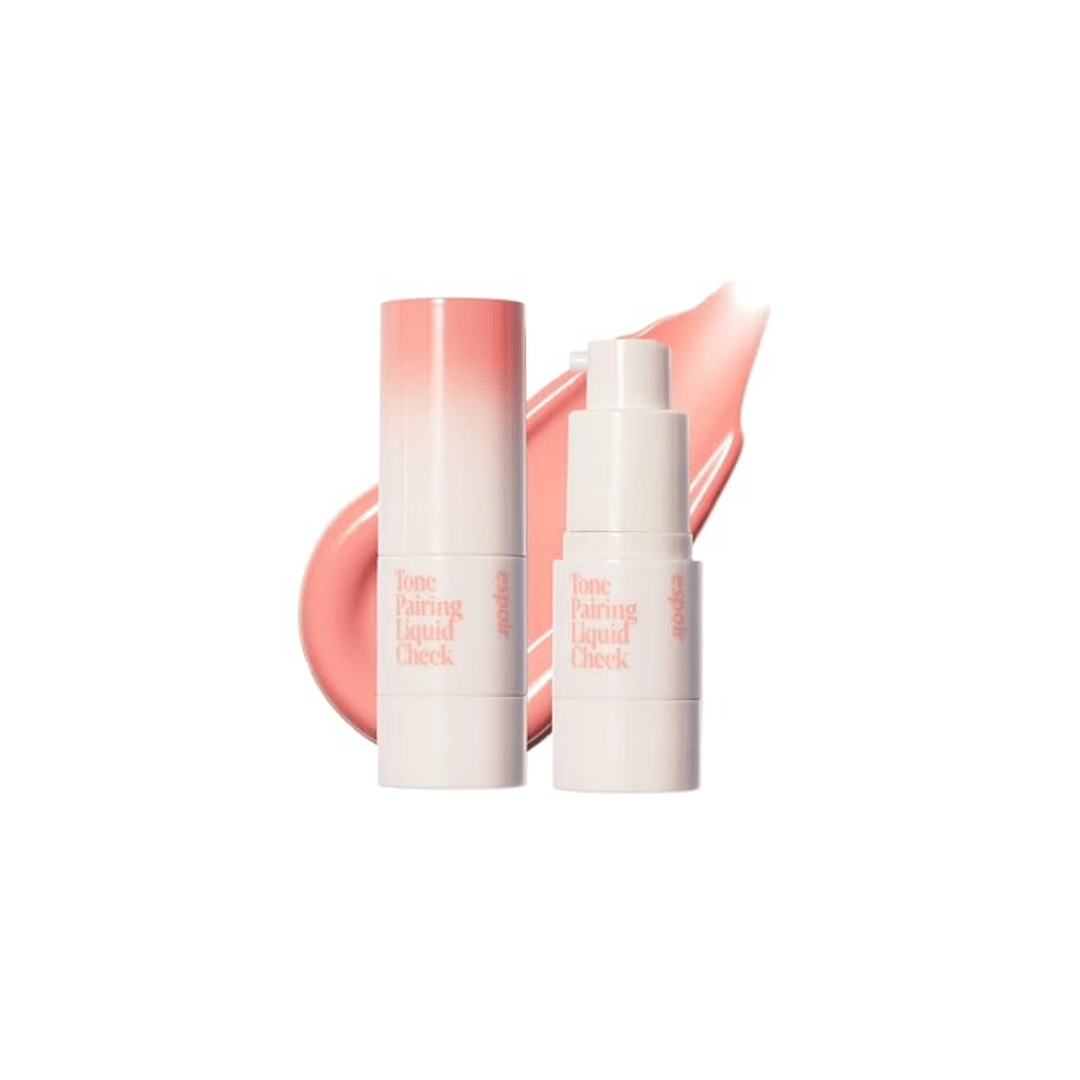 Espoir Tone Pairing Liquid Cheek