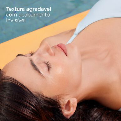 Isdin Näkymätön Aurinkosuoja Puikko Kasvoille SPF50 10g
