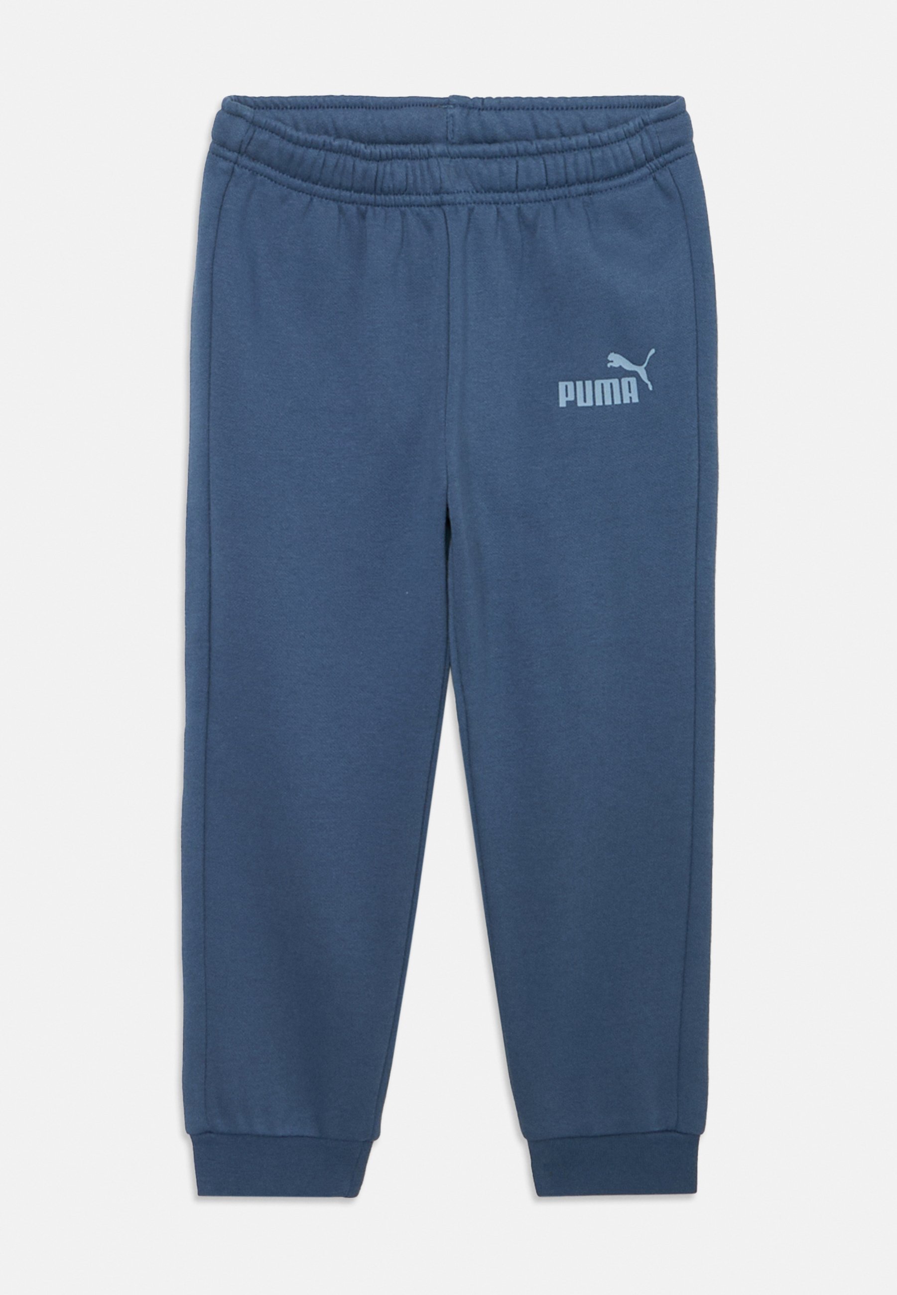 Puma MINICATS CREW UNISEX SET - Dres - chłodny niebieski