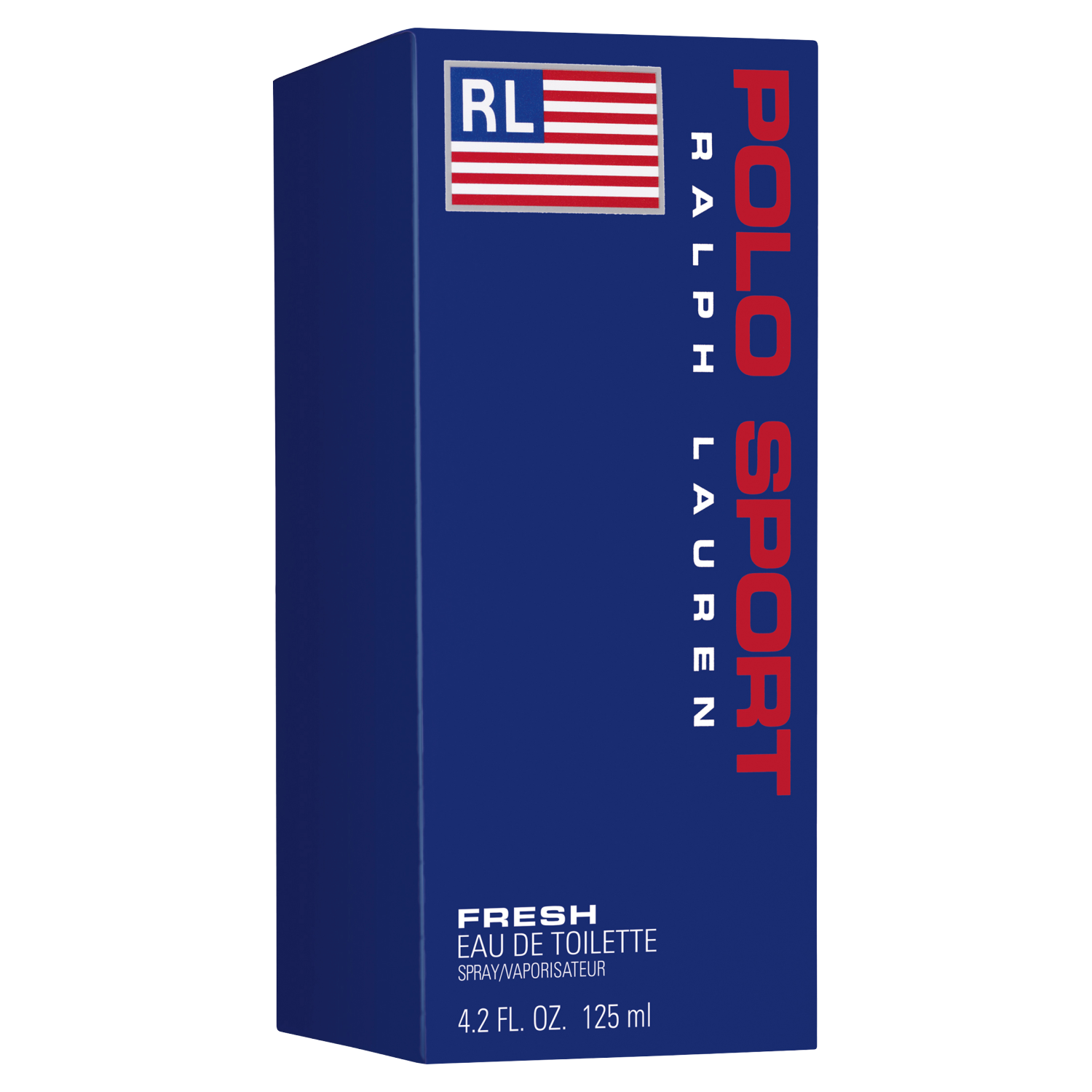 Ralph Lauren Polo Sport Fresh