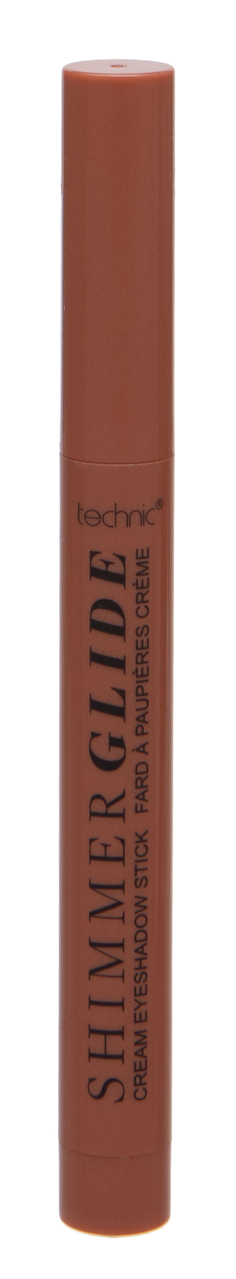 „Shimmer Glide“ akių šešėlių pieštukas Akių makiažas