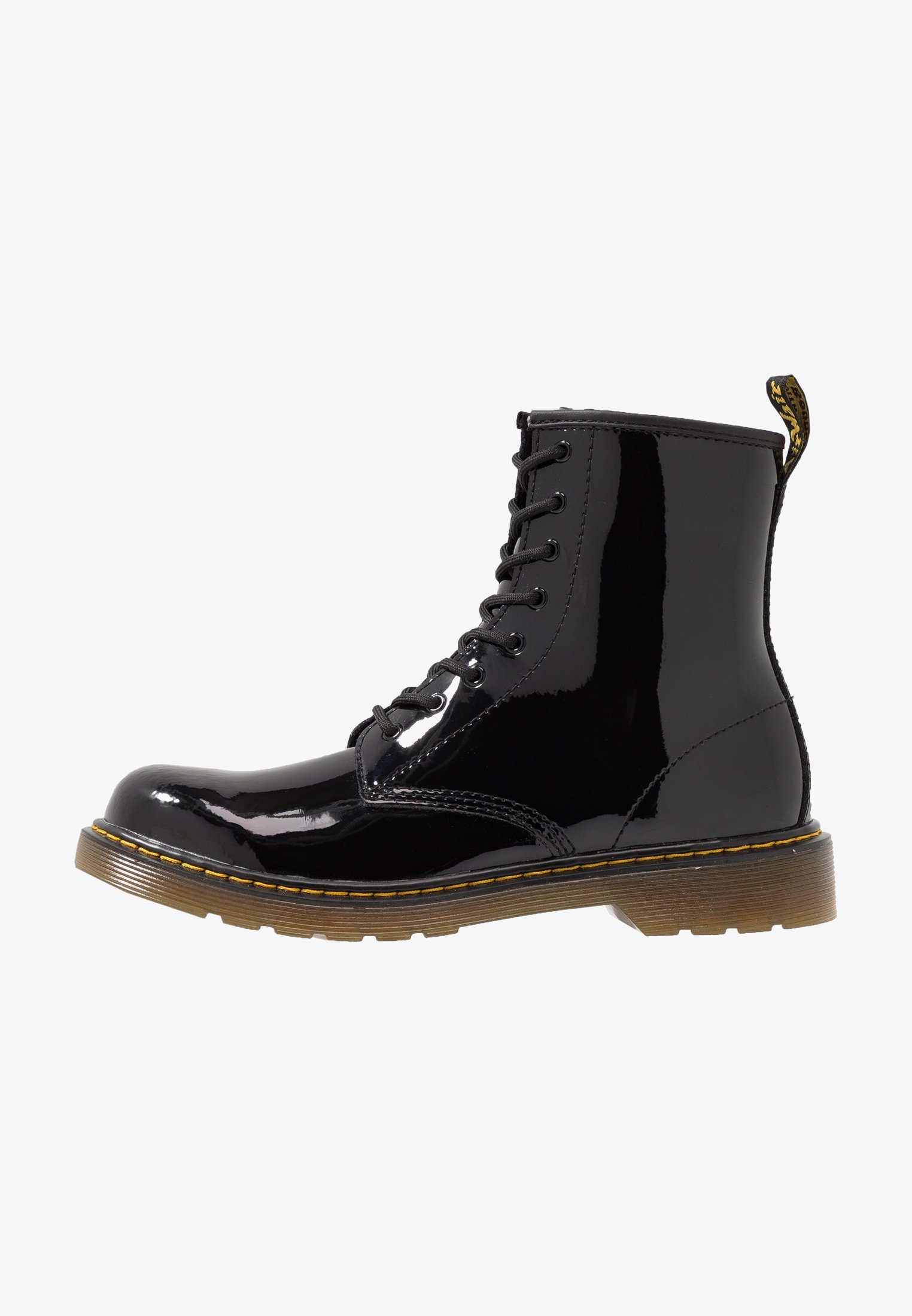 Dr. Martens 1460 UNISEXE - Bottines à lacets - noires