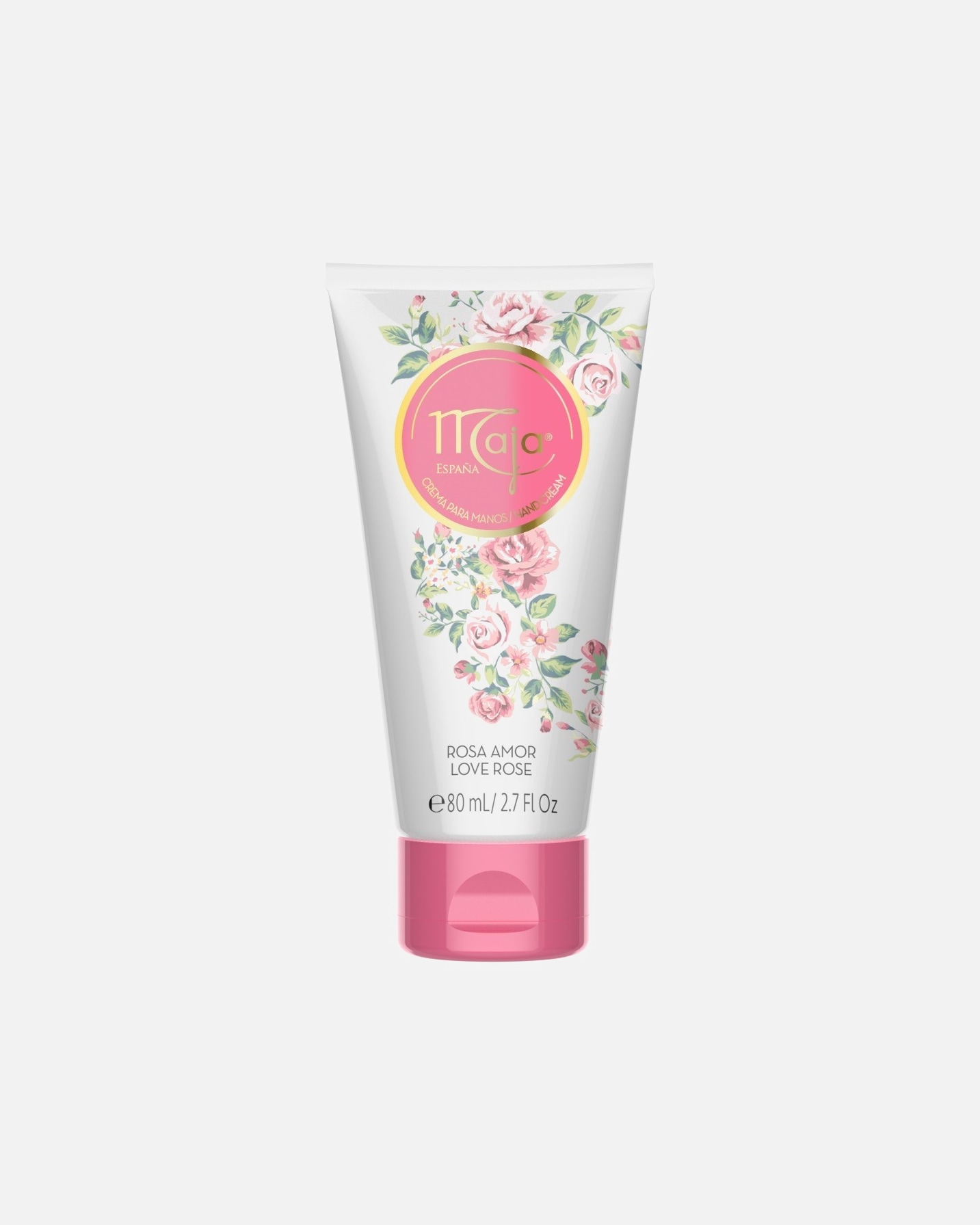 Crema mani Maja - 80 ml