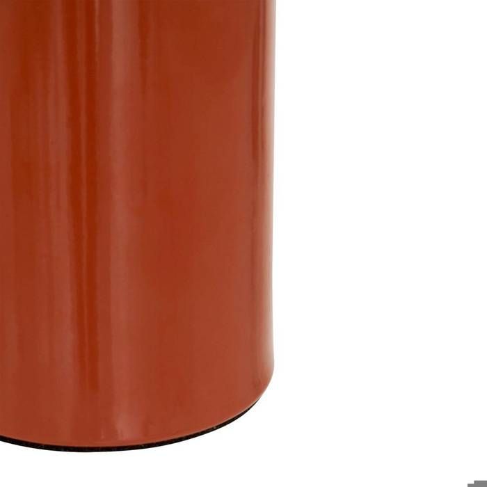 Lampe Champignon à Poser LITO Terracotta - Alimentation Secteur - Atmosphera Créateur d'intérieur