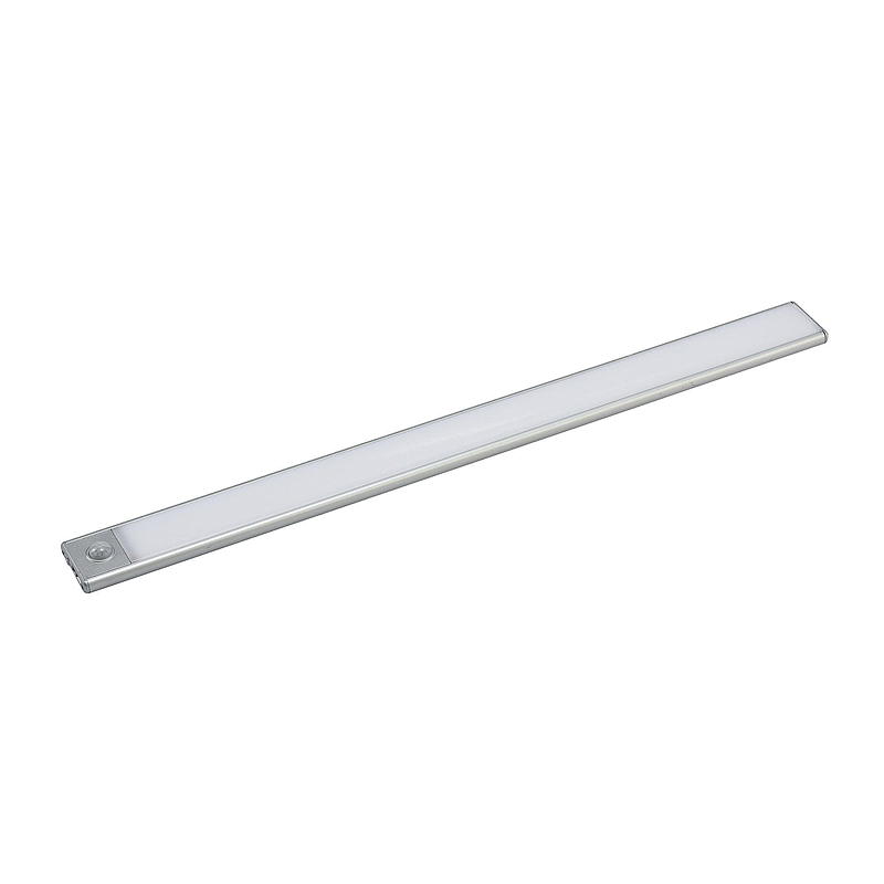 Lampada da tavolo Energy da 40 cm, sottile, ricaricabile, 280 lm con sensore