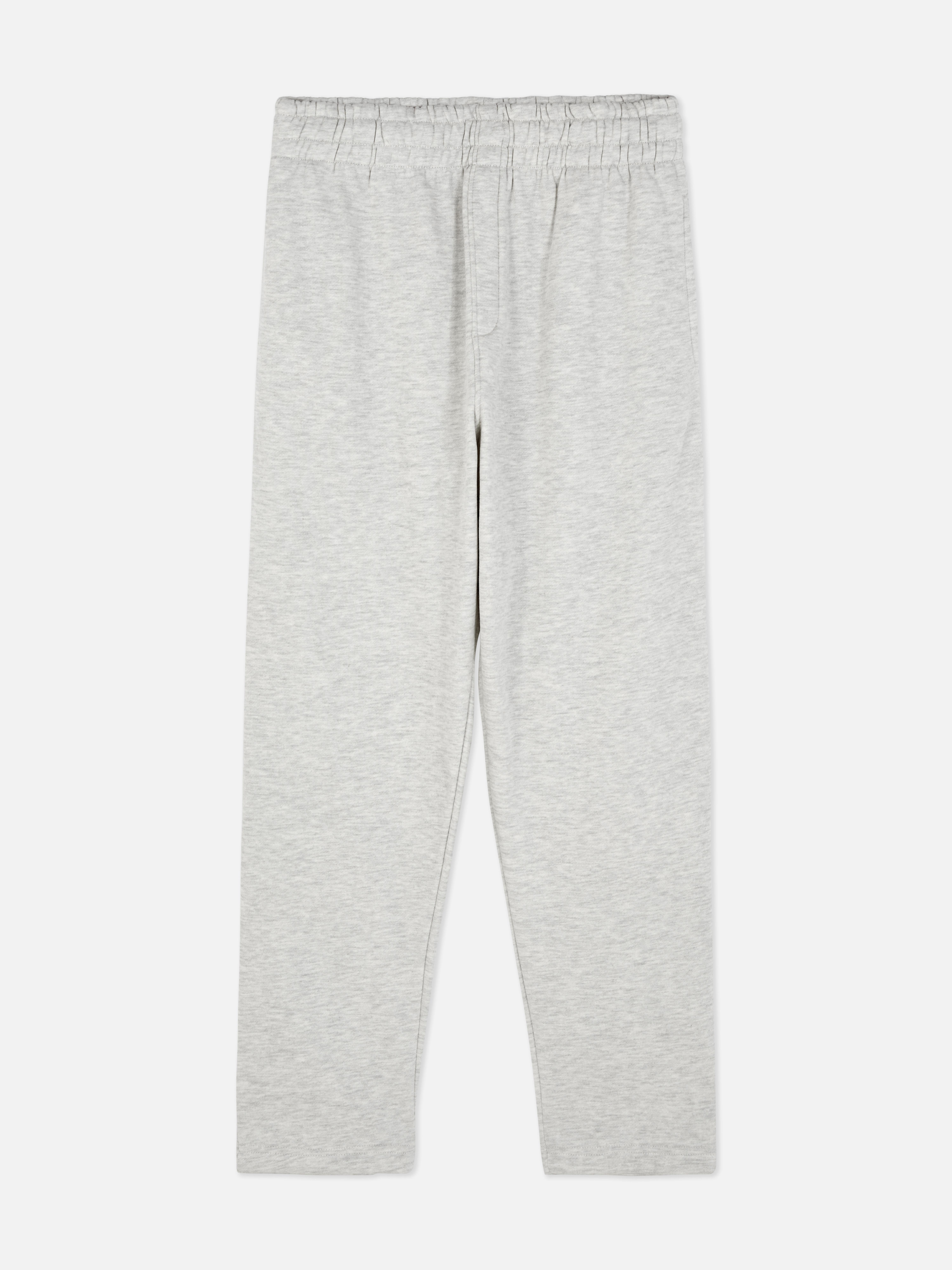 Pantaloni de trening rezistenți, simpli, cu croială dreaptă. Să trecem direct la subiect: acești pantaloni de trening sunt pur și simplu o necesitate.