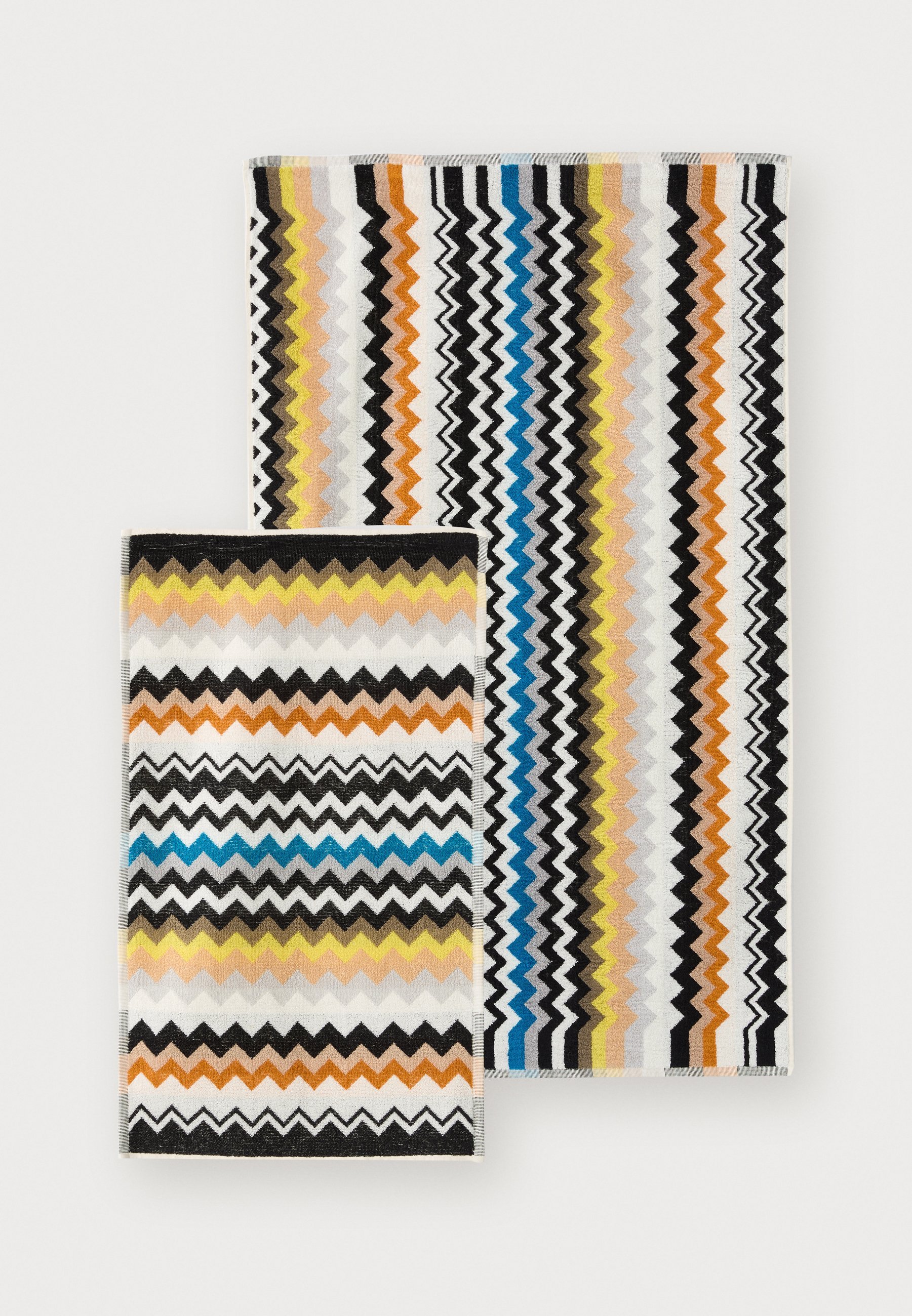 Biancheria da bagno Missoni