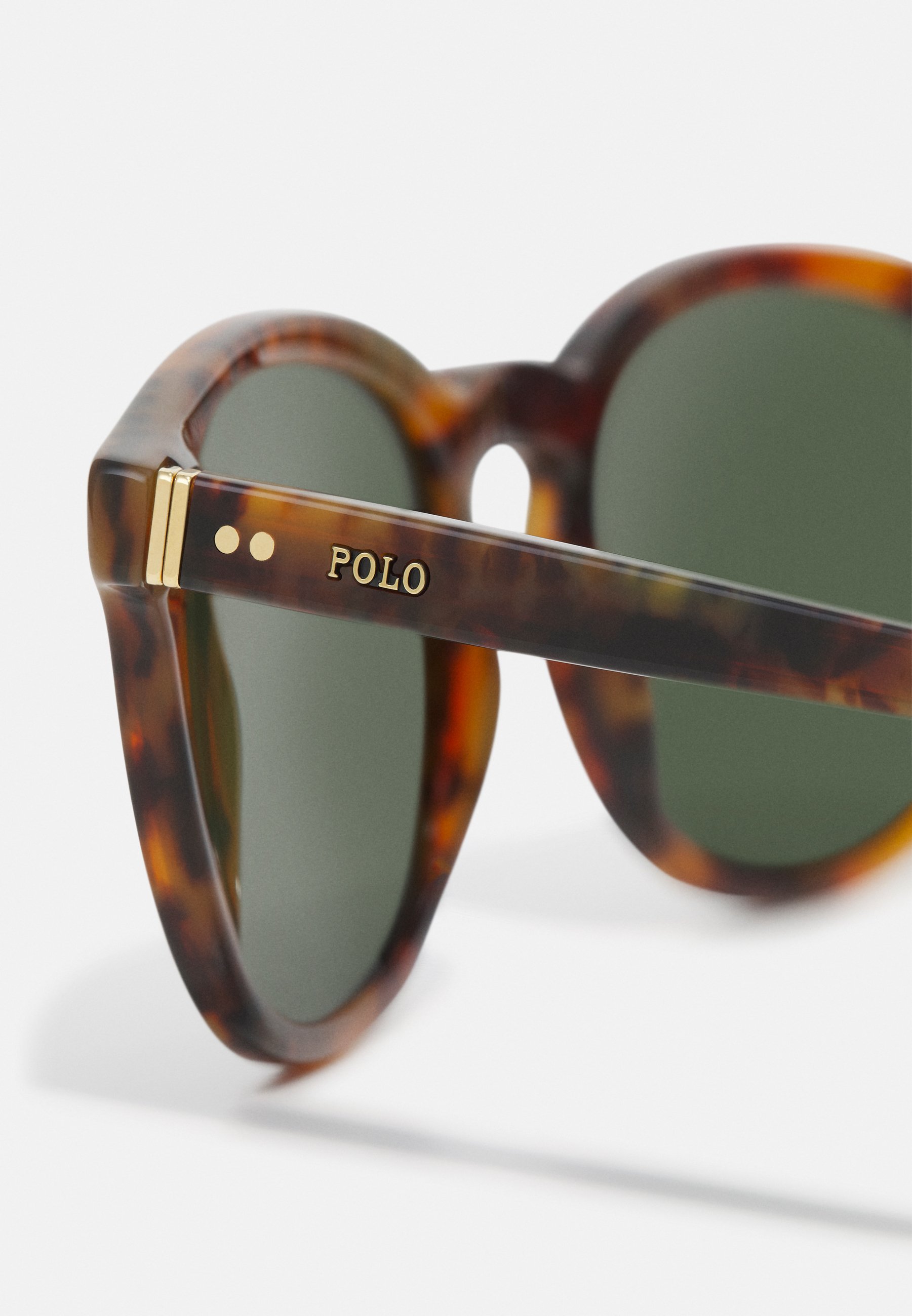 Polo Ralph Lauren 0PH4206 - Óculos de sol - marrom brilhante