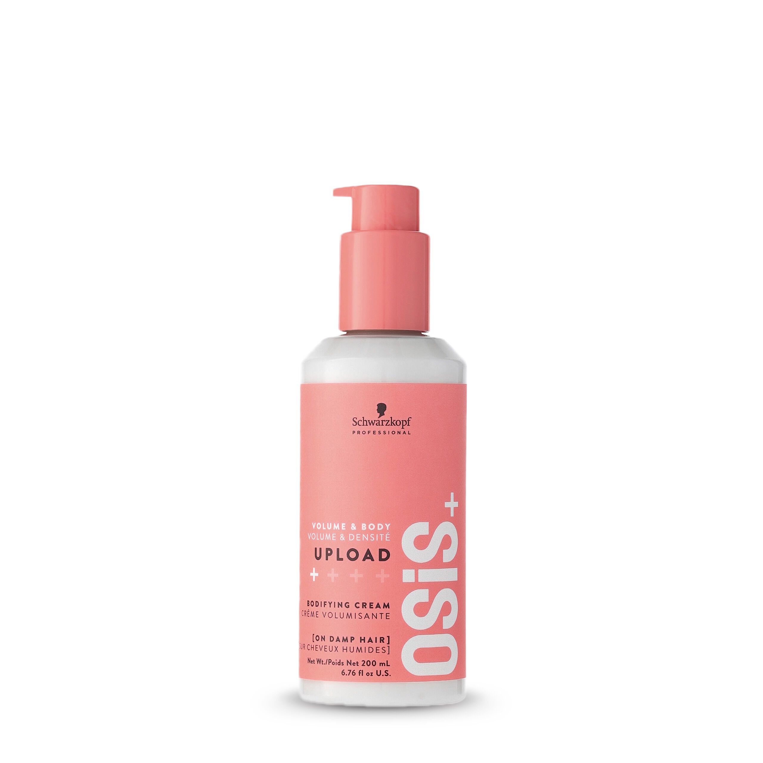 Caricamento di Schwarzkopf Professional OSiS+