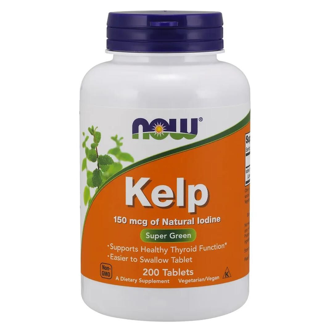 Nu Mad Kelp