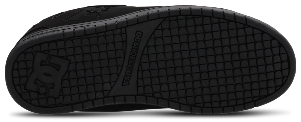 DC Shoes Court Graffik