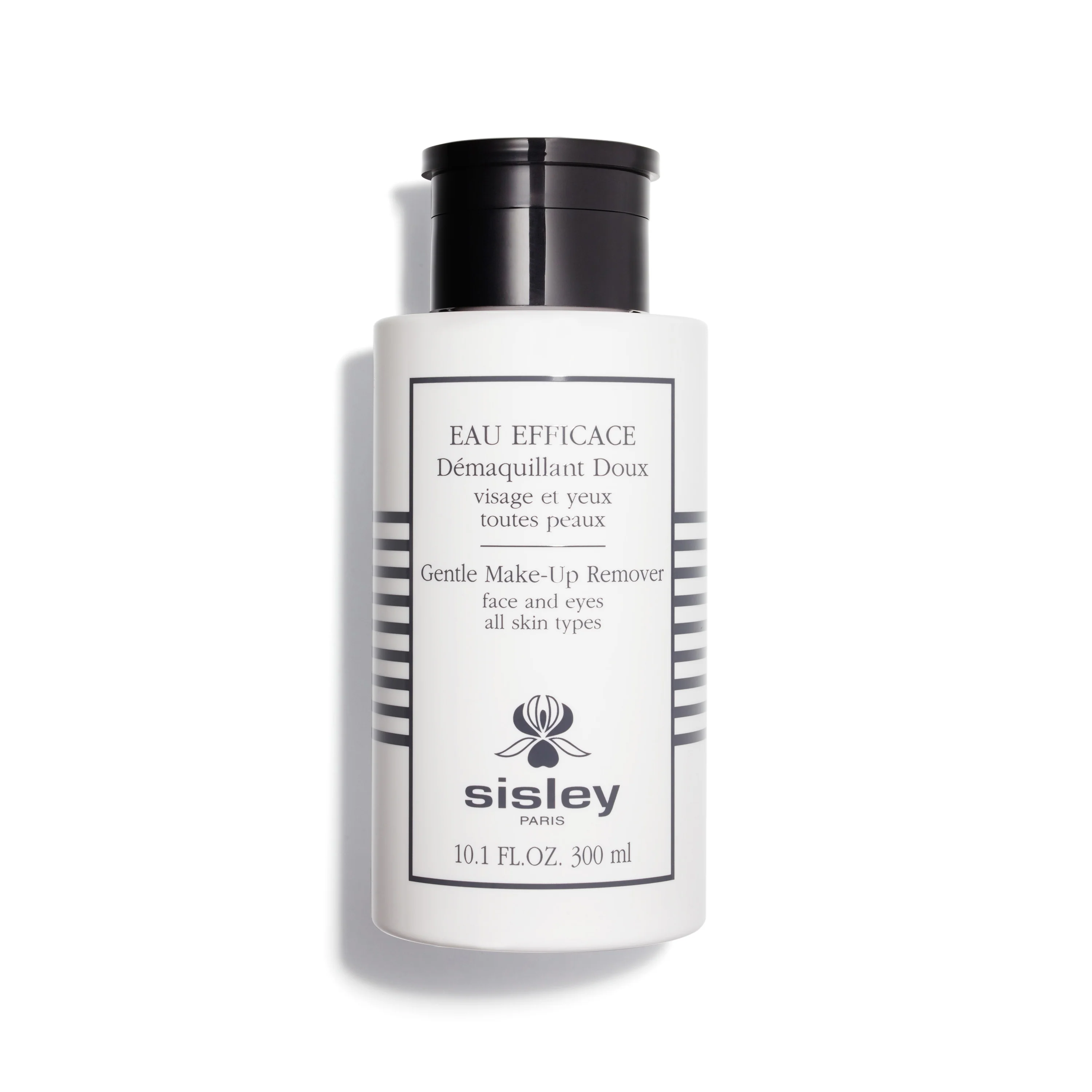 Viso Eau Efficace - Acqua detergente viso