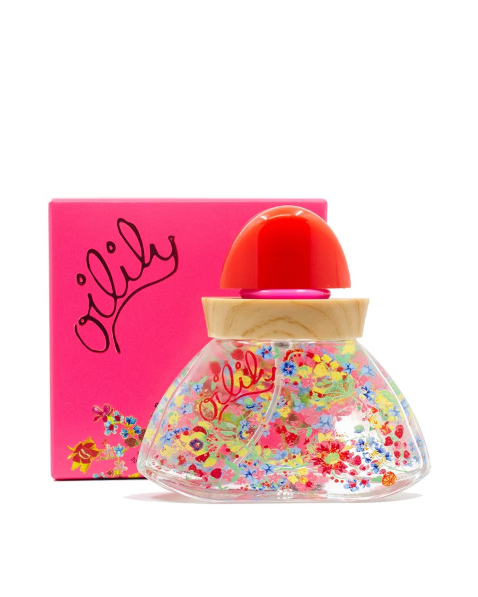 OILILY OILILY CLASSIC EAU DE PARFUM