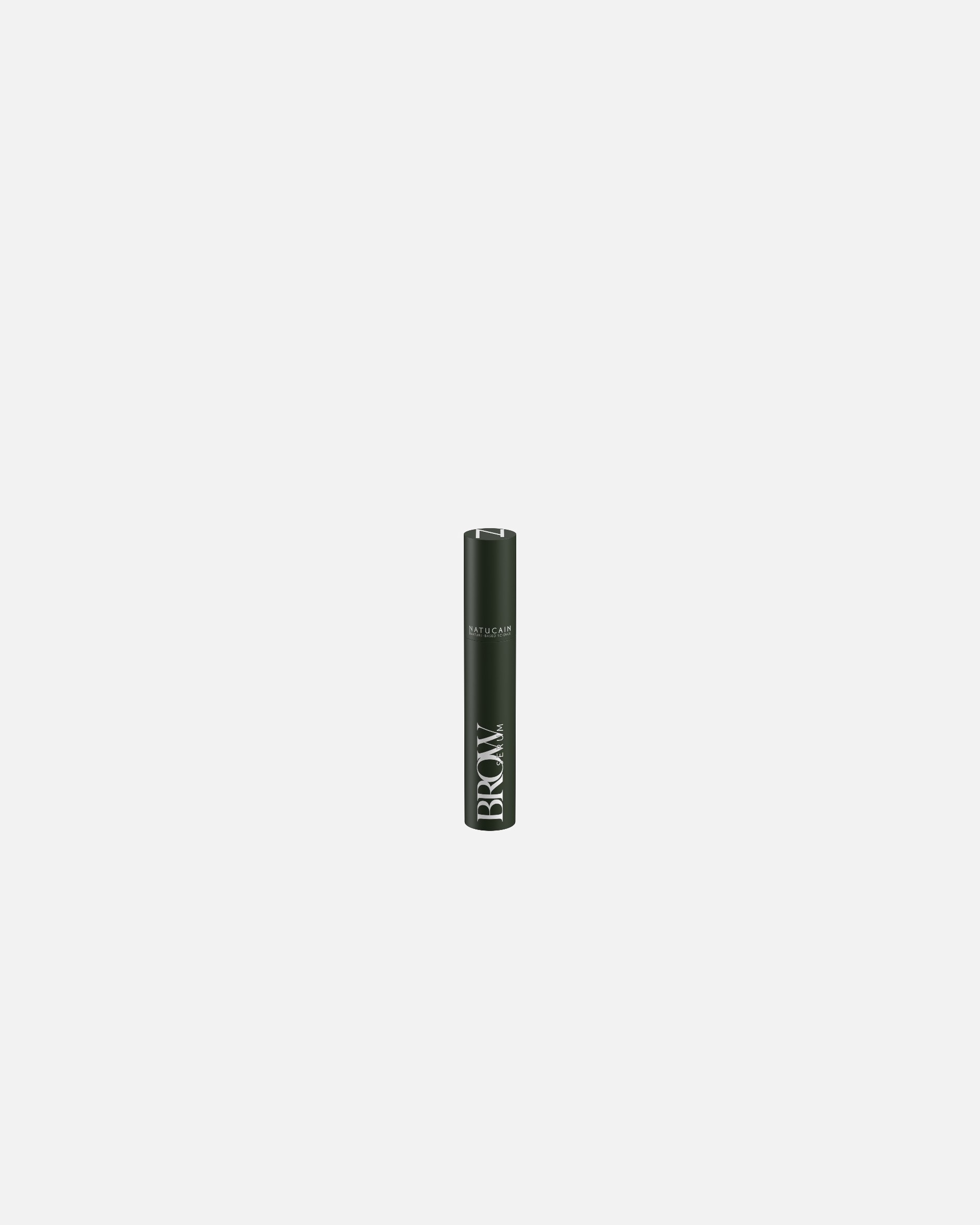 Natucain återfuktande serum, Natucain ögonbrynsserum – 6,2 ml
