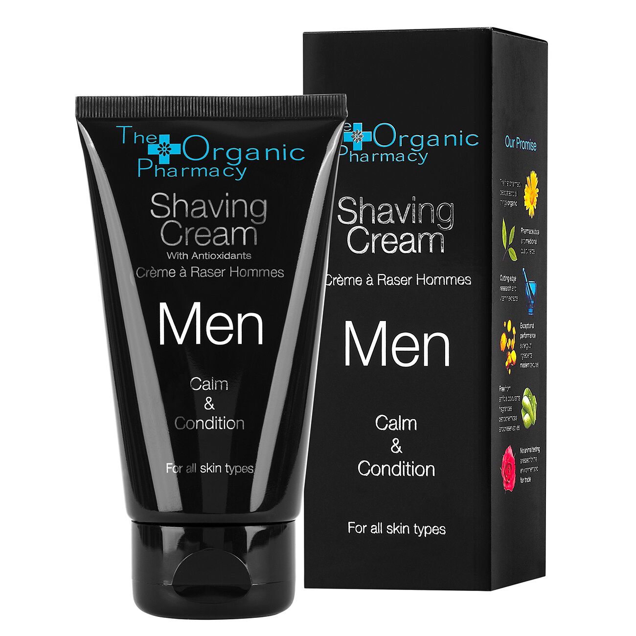Die Bio-Apotheke Männer