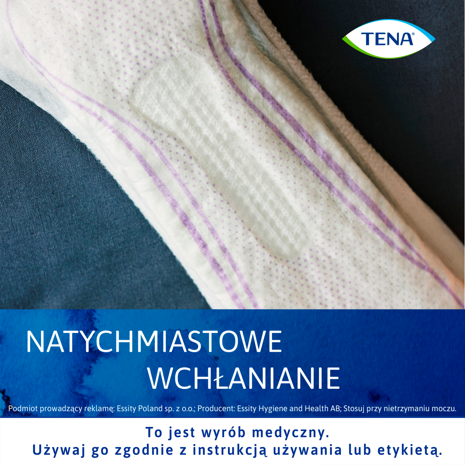 Tena Lady Slim Extra