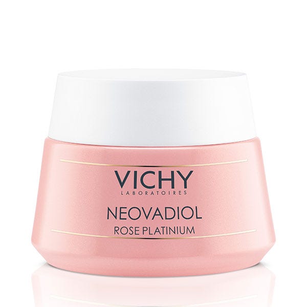 Νεοβαδιόλη Rose Platinum | 50ml