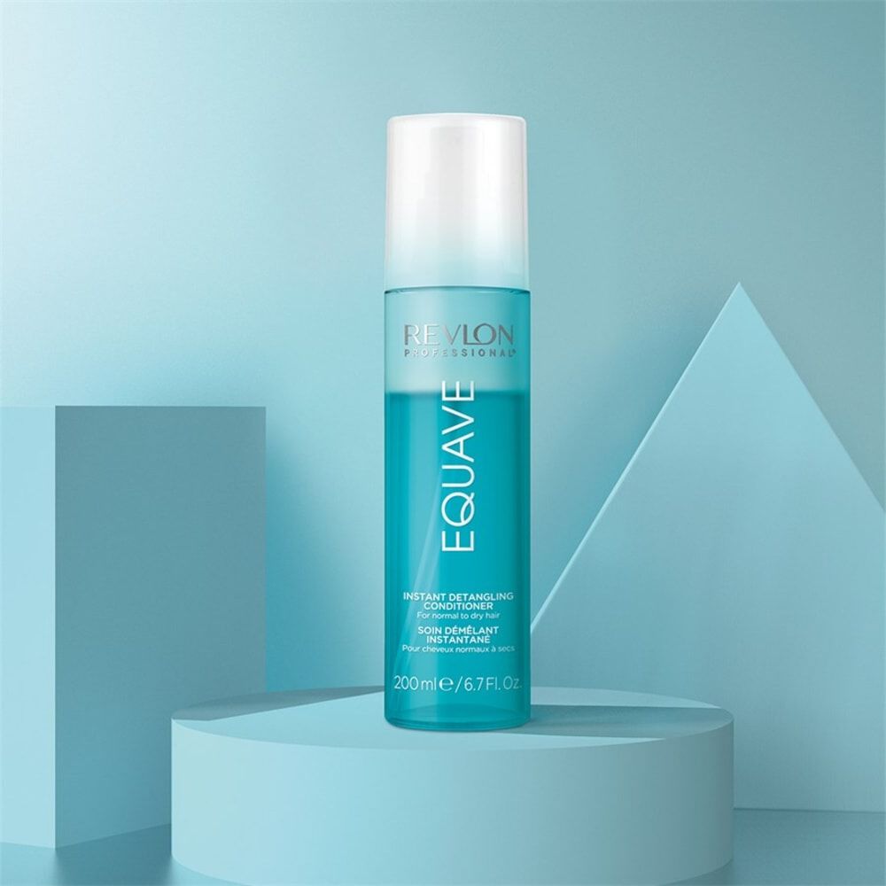 Revlon Professional Equave Hydro Nutritive Detanking