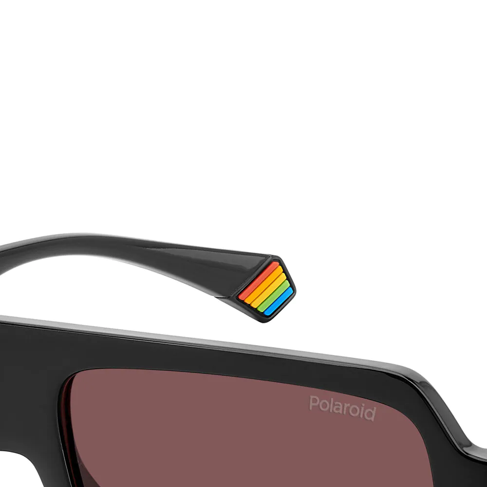 Okulary przeciwsłoneczne PLD 6209/S/X 20636280755KL