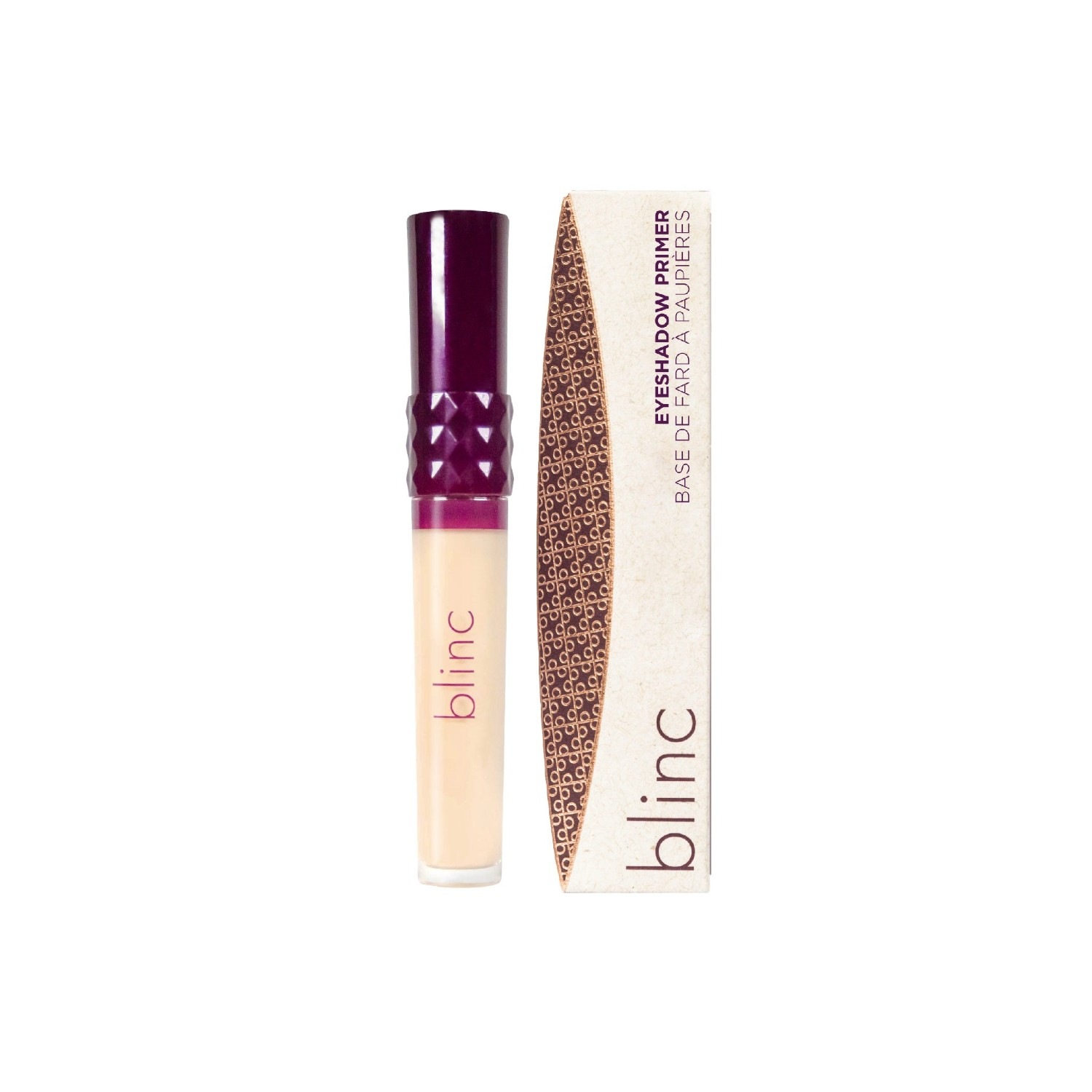 blinc Eyeshadow Primer - translucent