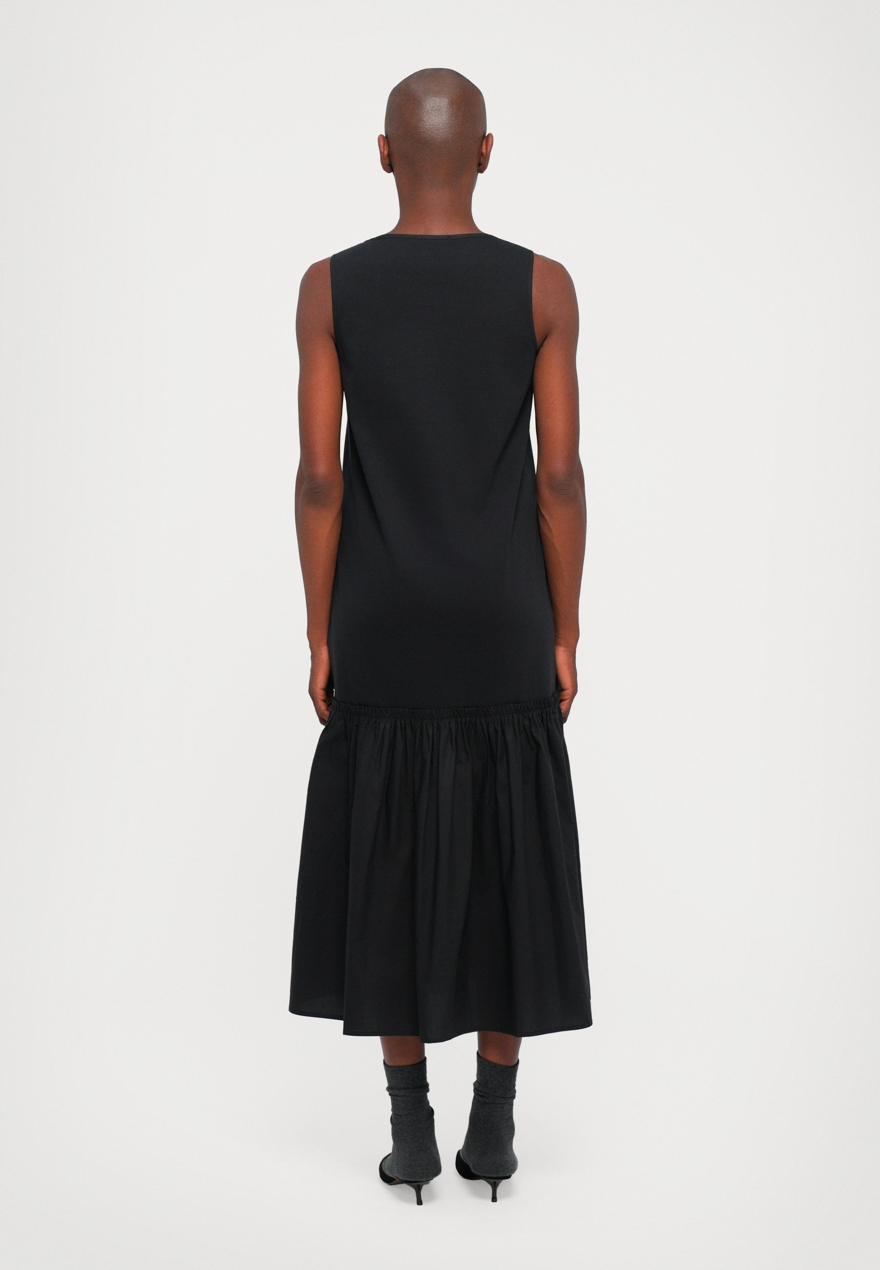 WEEKEND MaxMara OSMIO - Jerseyjurk - nero