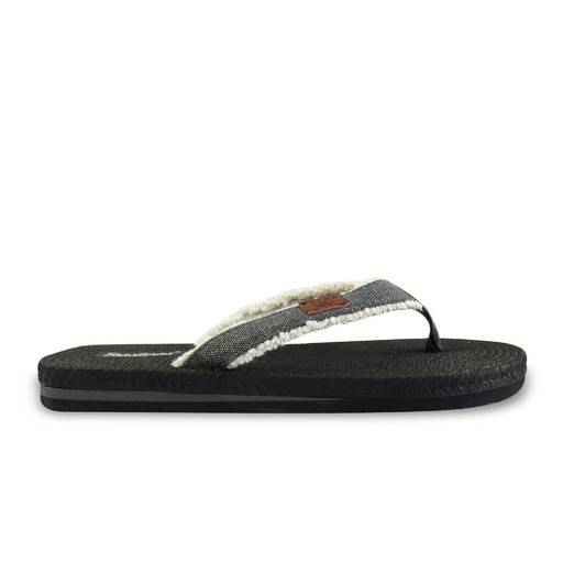 Chanclas De Playa Brasileras, Lino