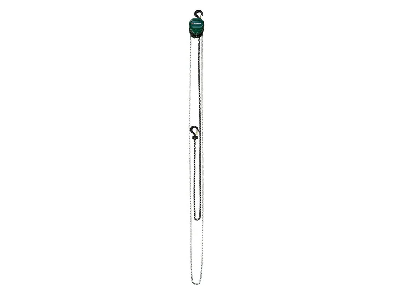 PARKSIDE® Palan ketju PKZ 1000 B1, 1000 kg