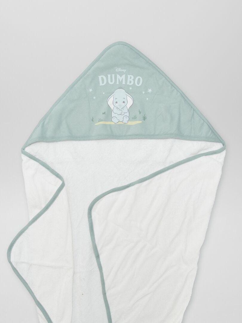 Roupão de banho Disney - Dumbo