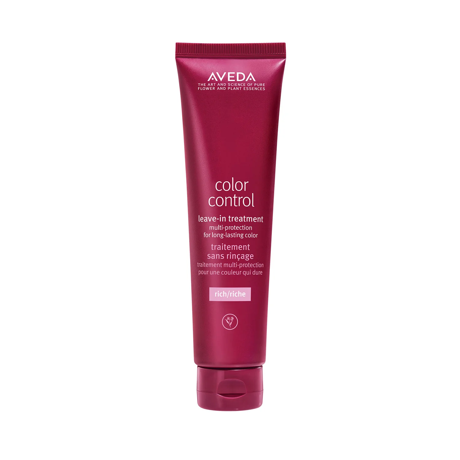 Color Control Leave-In Treatment Rich - Balsamo Senza Risciacquo Capelli, Crema Capelli Styling & Finish, Balsamo Protezione Colore Capelli