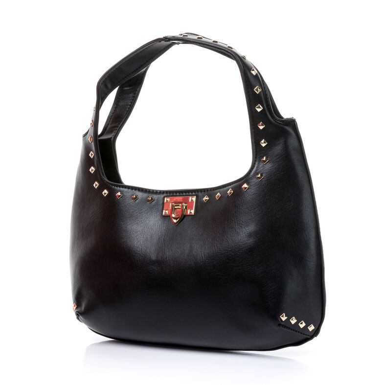 Bolsas femininas, bolsas pretas