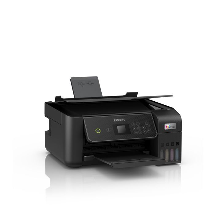 EPSON Product model: EcoT