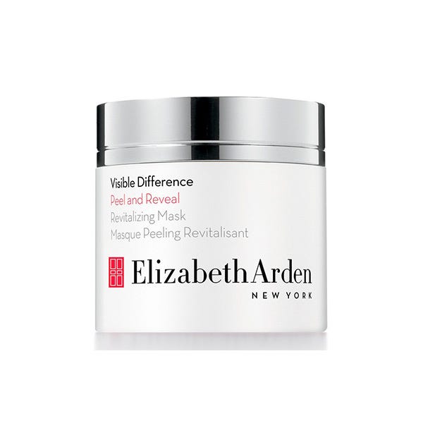 Revitalizační pleťová maska Visible Difference Peel And Reveal | 50 ml