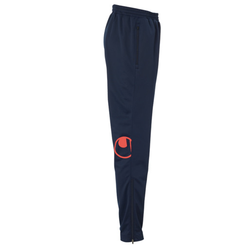  Παντελόνι Score Classic Marine/fluo Rot Uhlsport