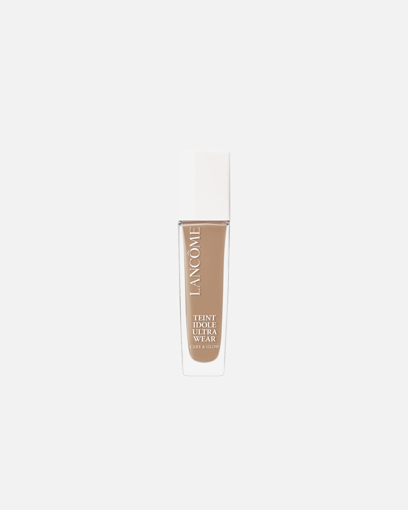 Lancôme tekući puder Teint Idole Ultra Wear Care & Glow - 30 ml