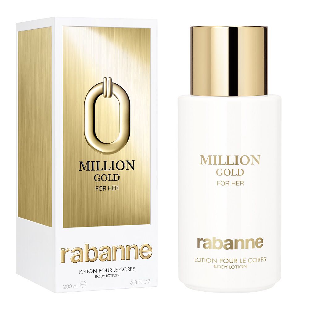 Paco Rabanne Million Gold Til hende