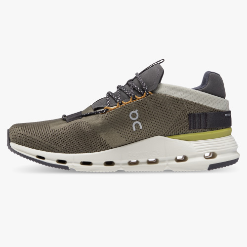 On Cloudnova