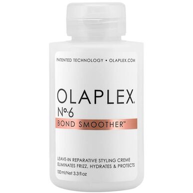 Olaplex Bond Smoother Leave-In Styling No. 6 Tiivistetty Leave-In Smoother -voide 100 ml 100 ml