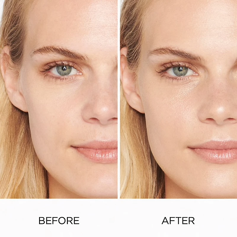 Tonuotas drėkiklis SPF30 2N1 Nude - Laura Mercier