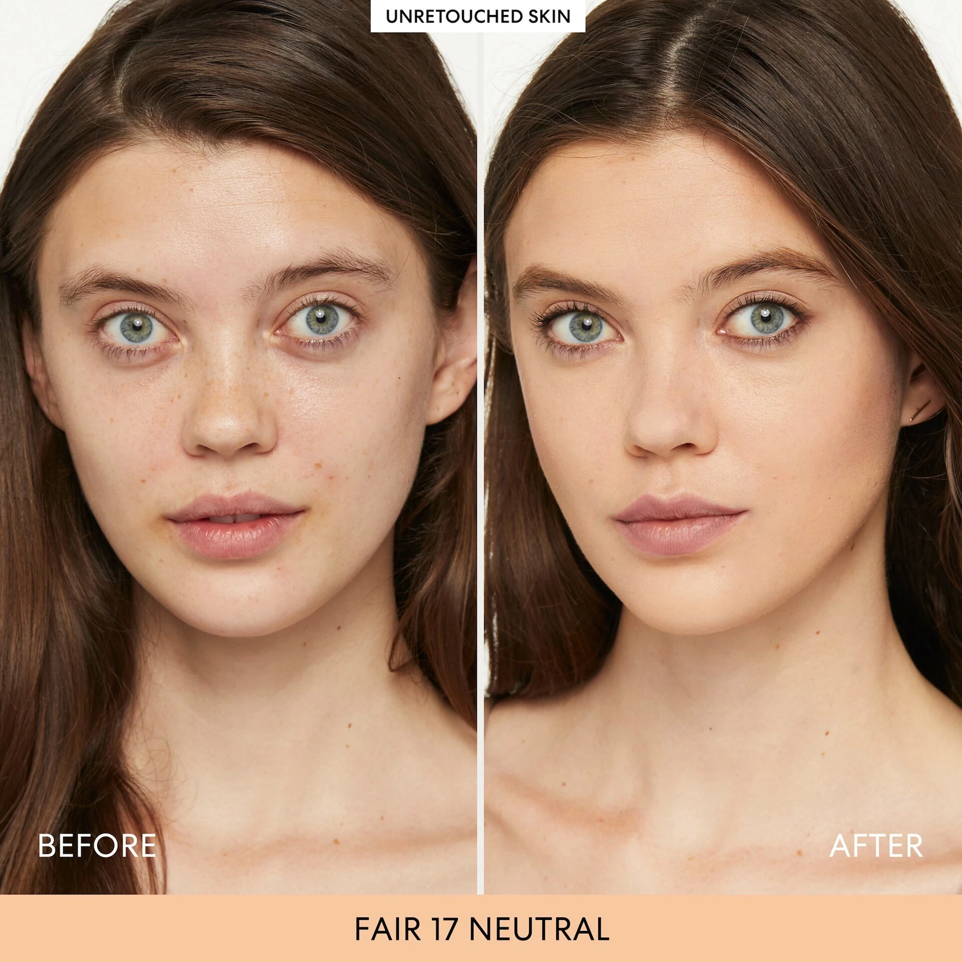 BarePro 16-satni puder za savršenu kožu, nijansa Fair 17 Neutral - bareMinerals