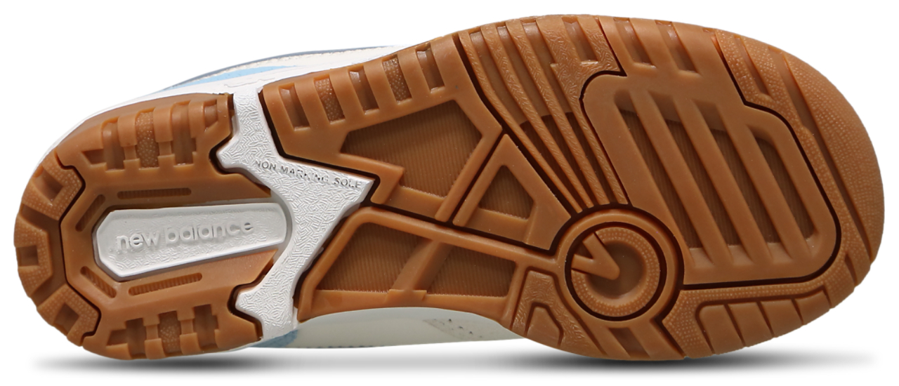 Ny Balance 550