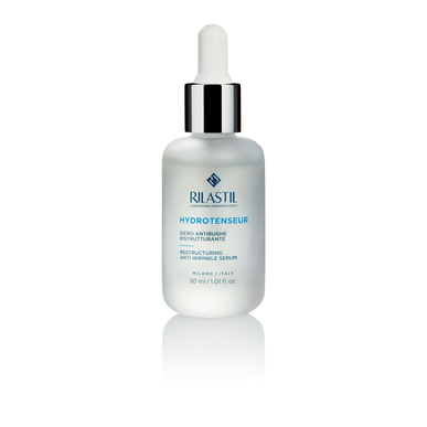 Rilastil Hydrotenseur Restructuring Anti-rynkeserum Anti-rynkeserum med antioksidant 30 ml 30 ml